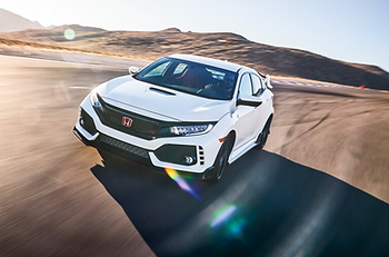 Civic Type R