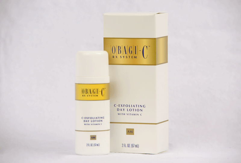 OBAGI CExfoliation Day Lotion viocosmedical