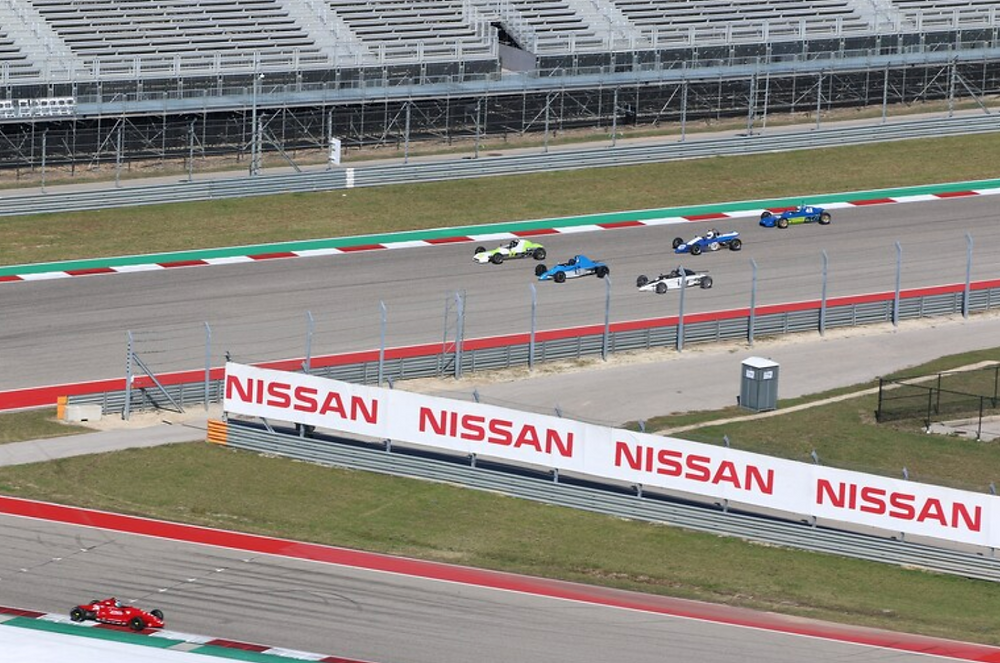 Formula Ford