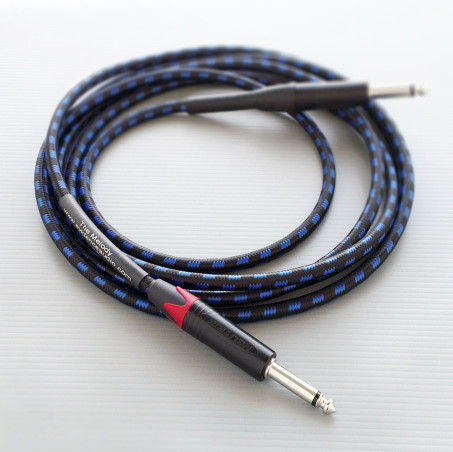 Thumbnail: Instrument cables