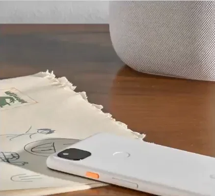 Pixel 4a Pixel 4a