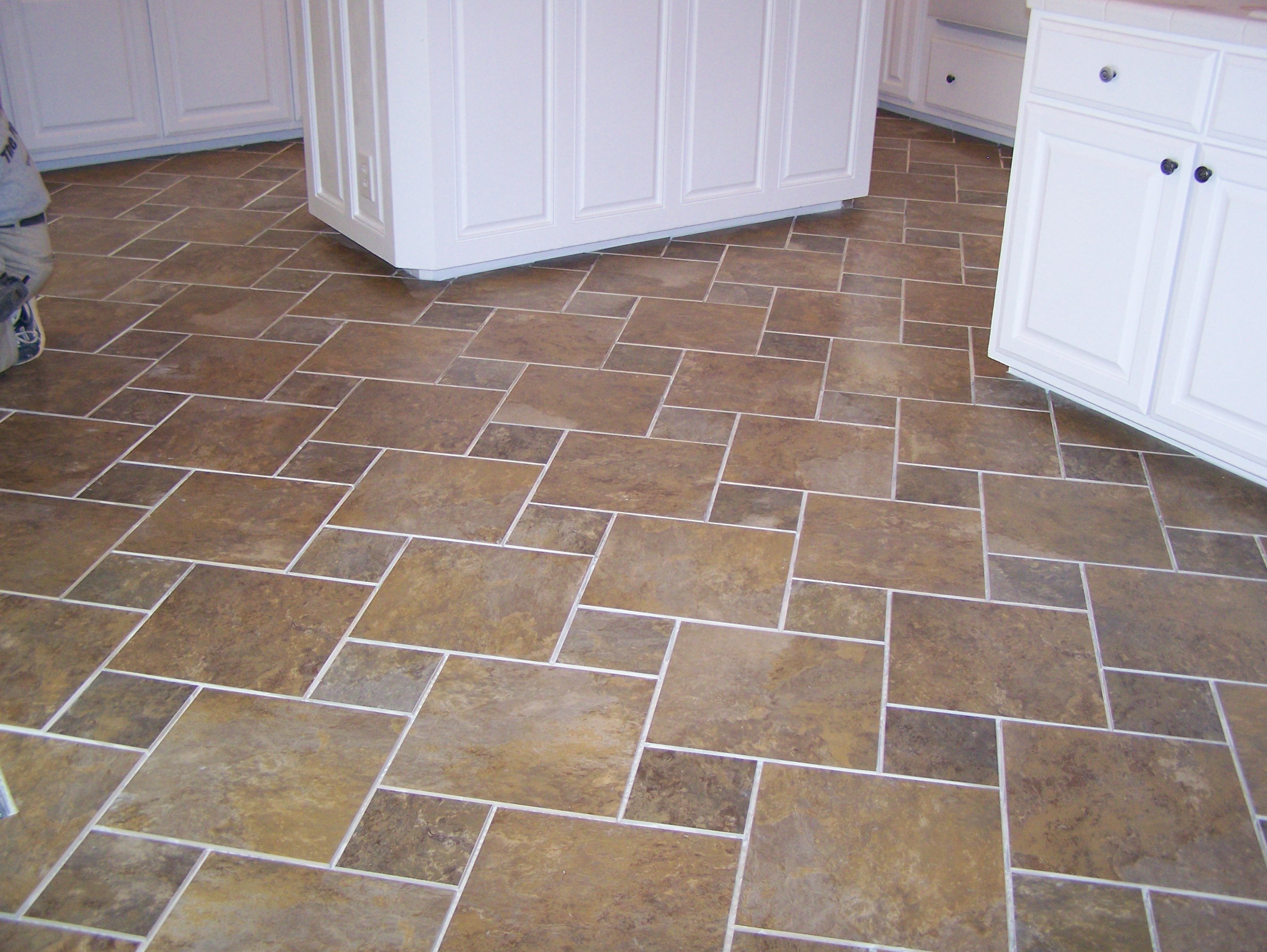 Install Ceramic tile 3