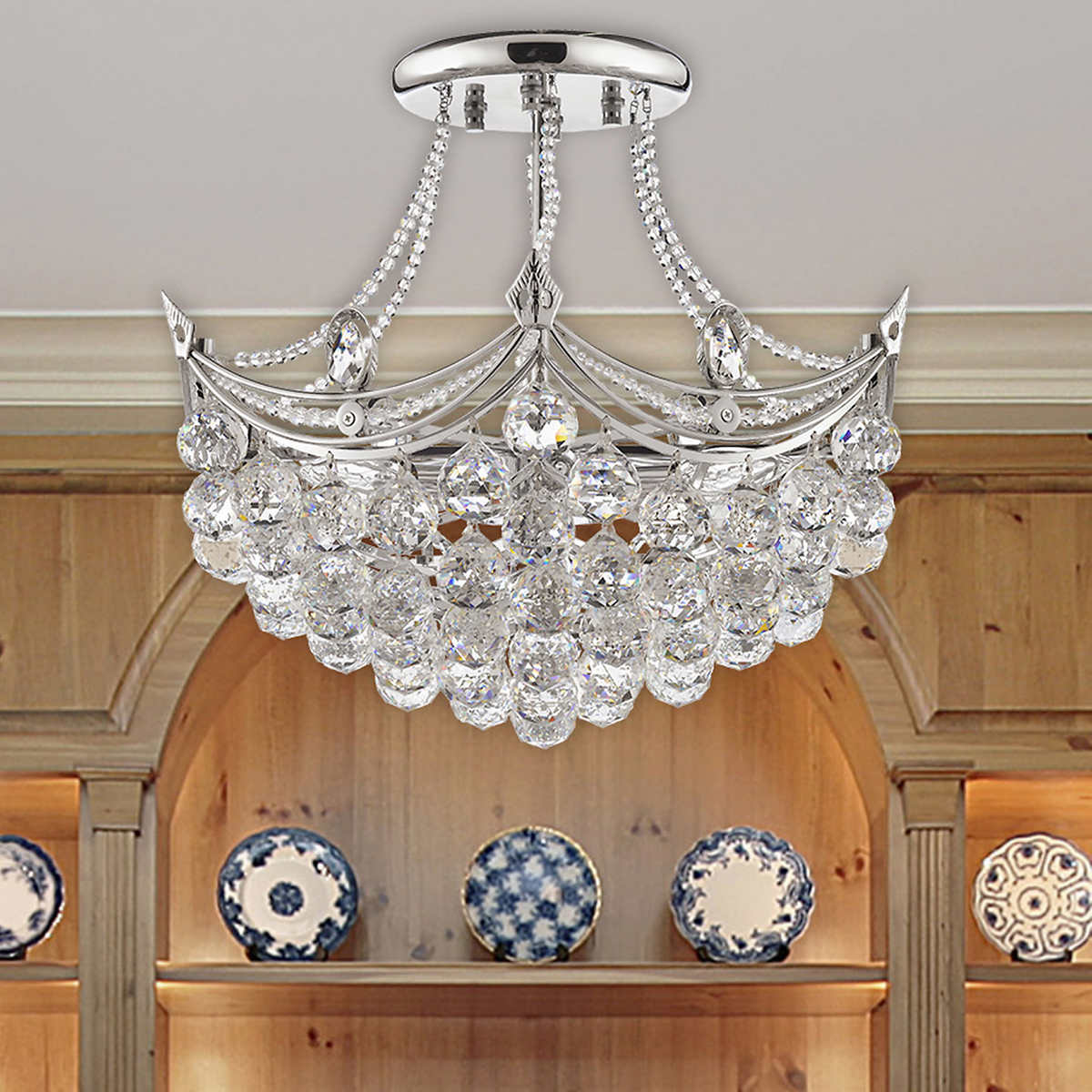 chandelier
