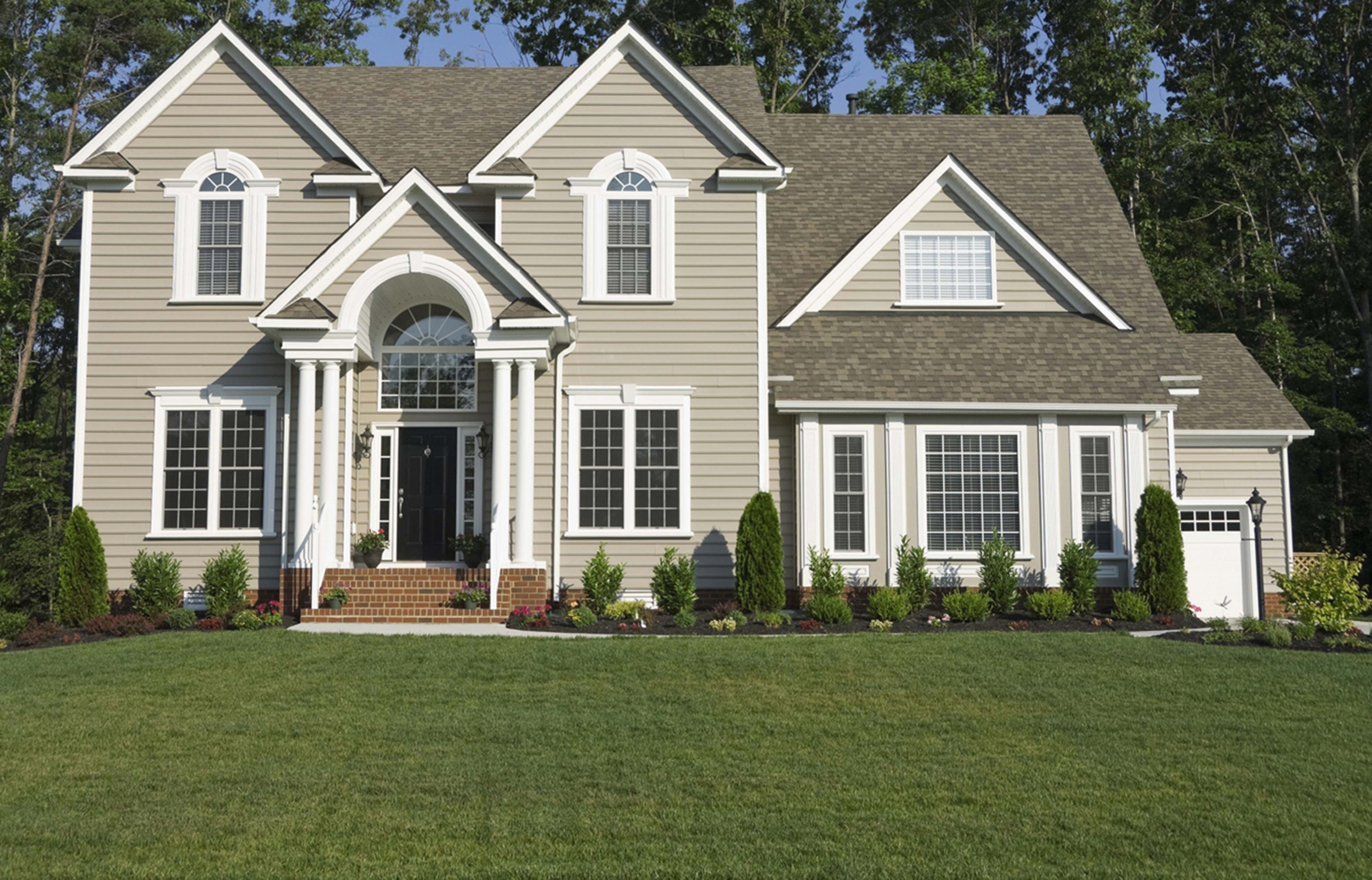 Exterior Painting
