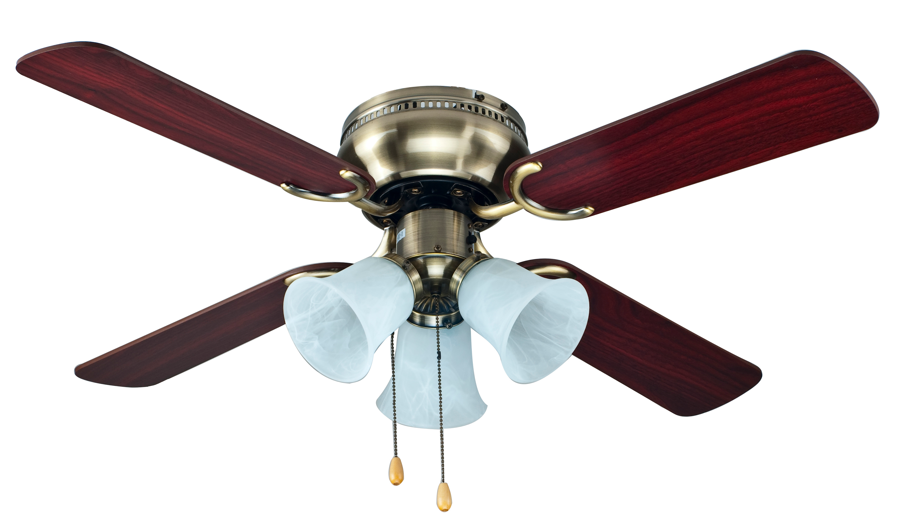 Replace/Install Ceiling Fan+Light