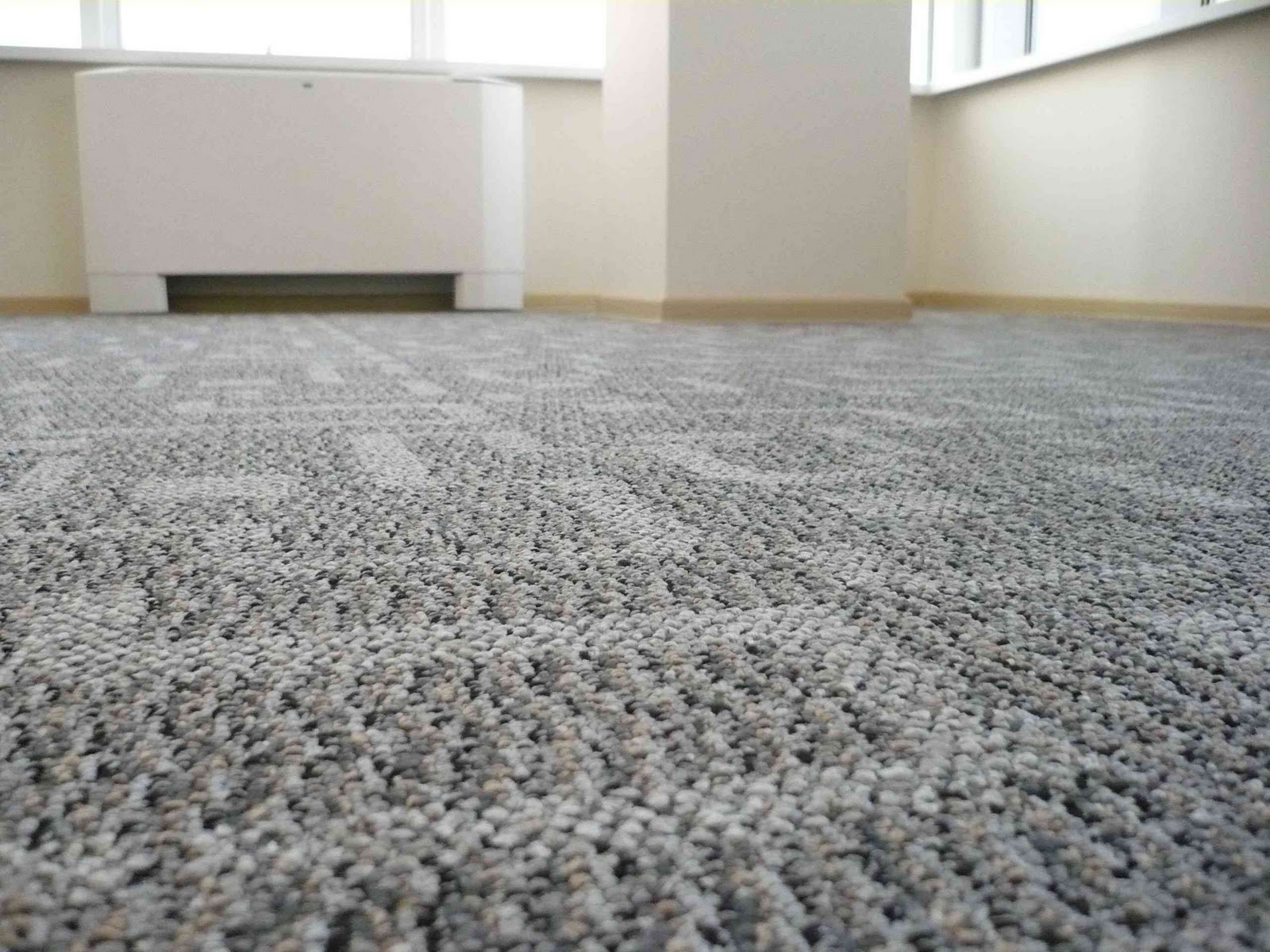 Install Carpet 3