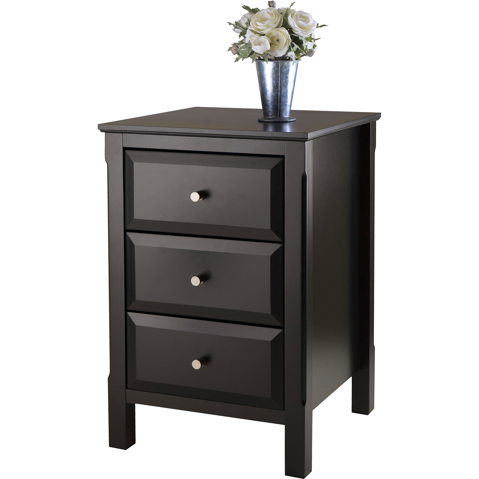 Install Night stand