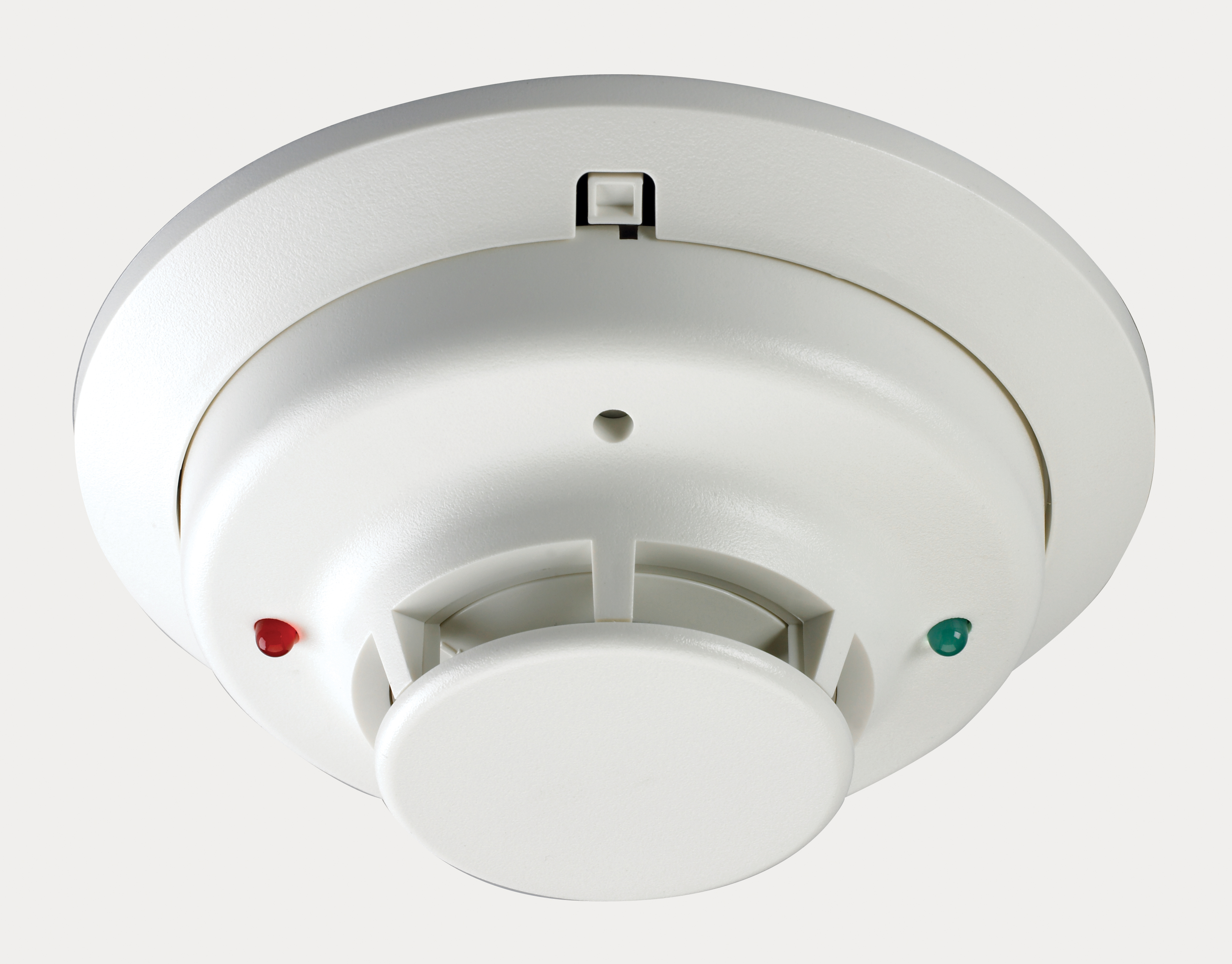 Install/Replace Smoke Detector