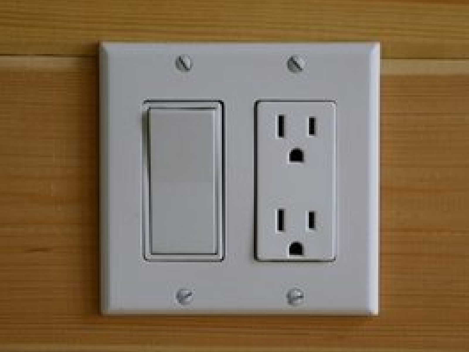 Install/Replace Light Switch