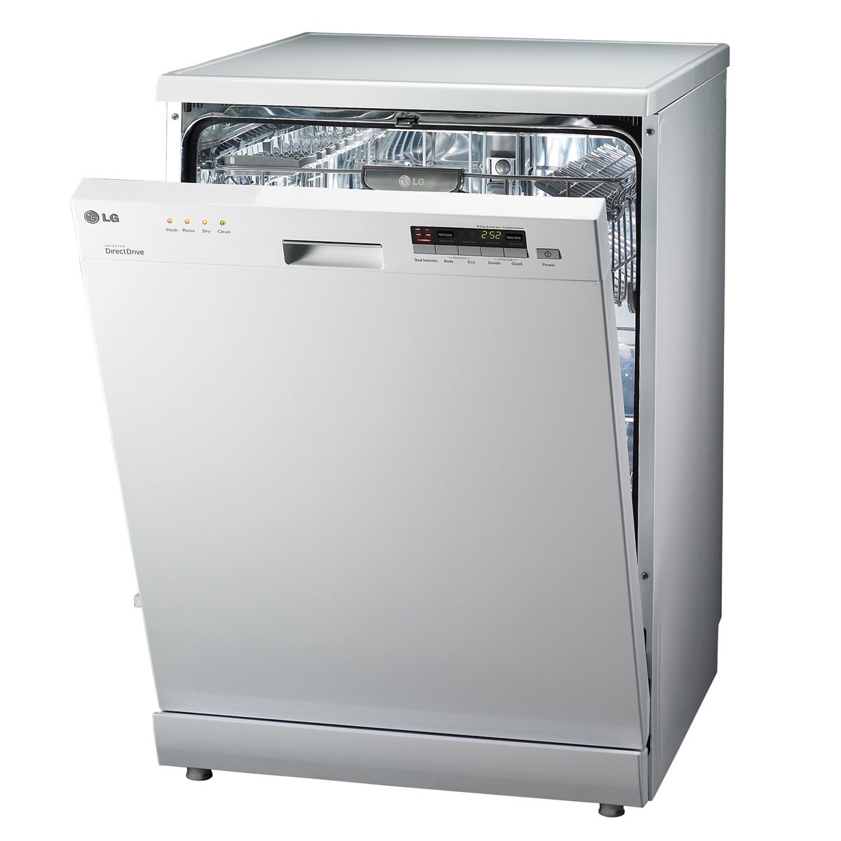 Install/Replace Dishwasher 2