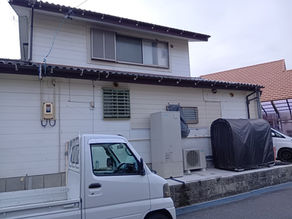 中古住宅リノベ検討時に確認したい外観全体と敷地条件 大府市 名古屋市周辺