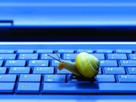 Por que o computador fica mais lento com o passar dos anos?