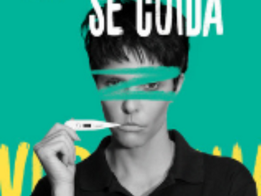 Podcast. Episódio 3: Se cuida