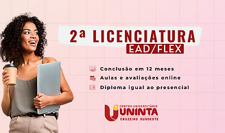 2ª Licenciatura