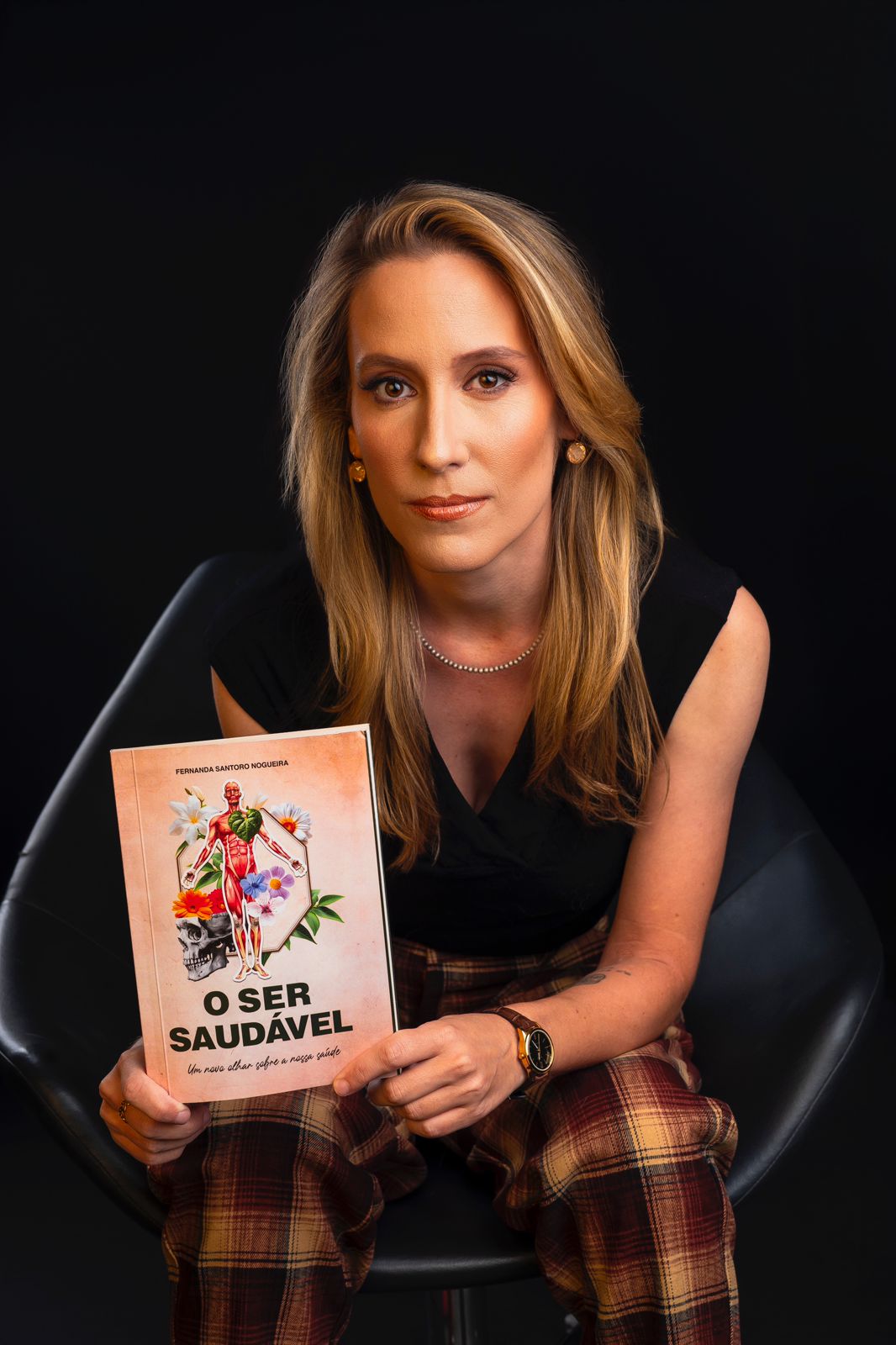 Foto do escritor: Fernanda Santoro