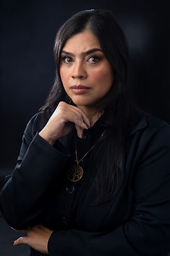 Kely Brabas dos Júri