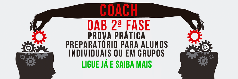 Coaching Direito