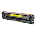 TONER HP 204A CF512A YELLOW ORIGINAL