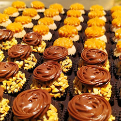 Le Petit Brigadier Doces