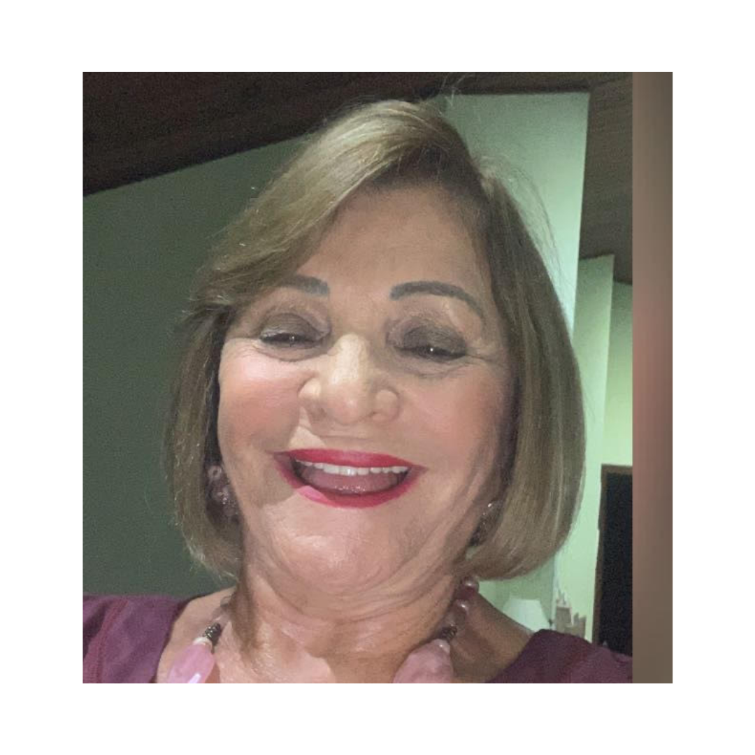 Foto do escritor: Ismênia de Castro