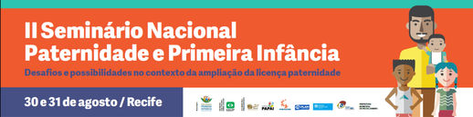 Promundo e parceiros promovem visibilidade ao cuidado paterno no mês dos pais no Brasil