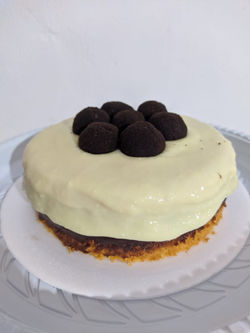 Le Petit Brigadier Doces