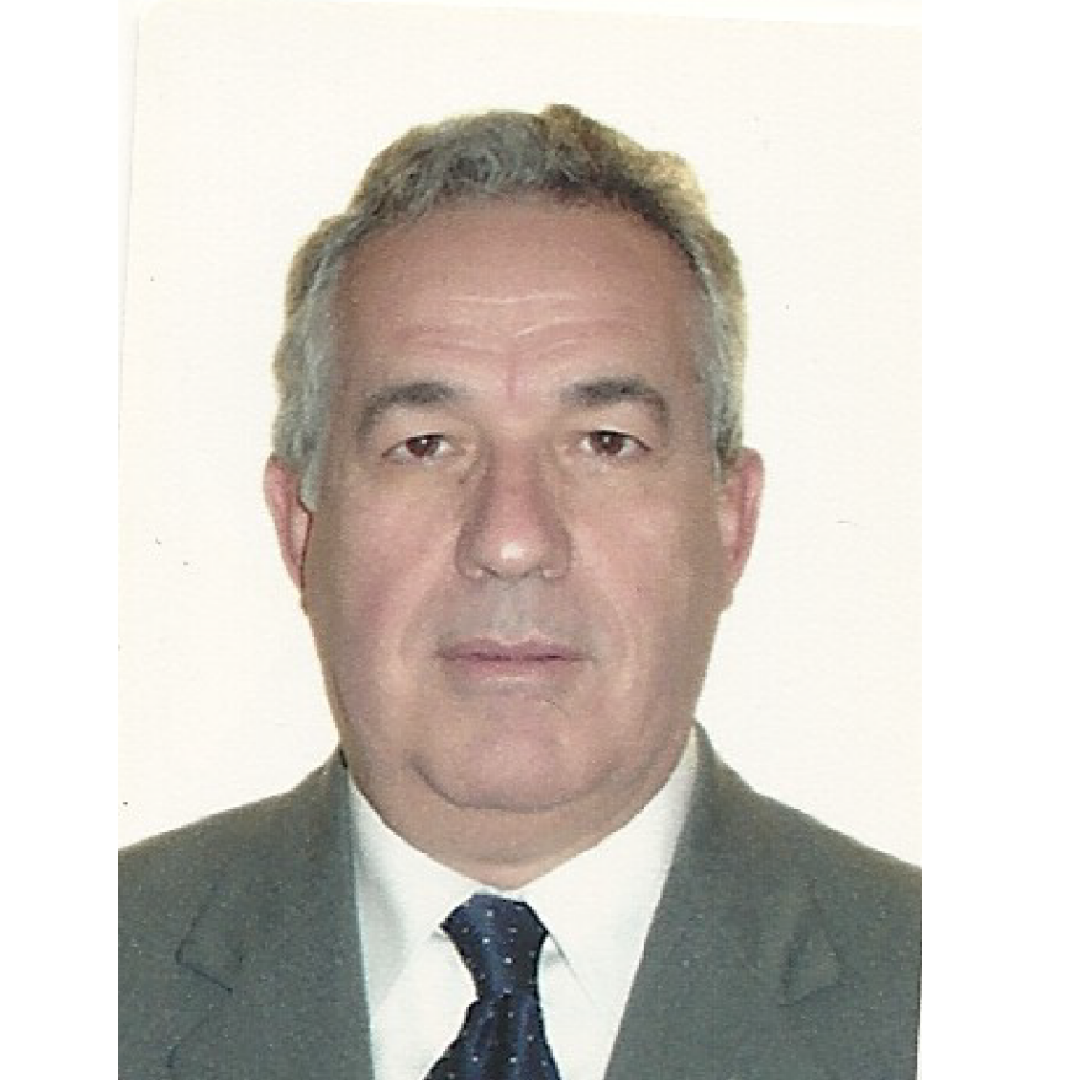 Foto do escritor: José de Castro