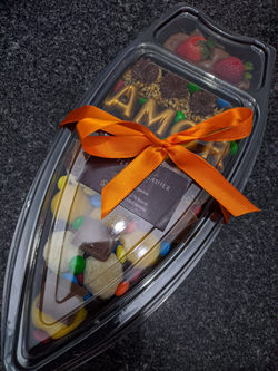 Le Petit Brigadier Doces
