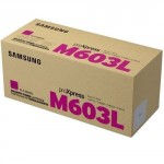 TONER SAMSUNG CLT-M603L MAGENTA ORIGINAL