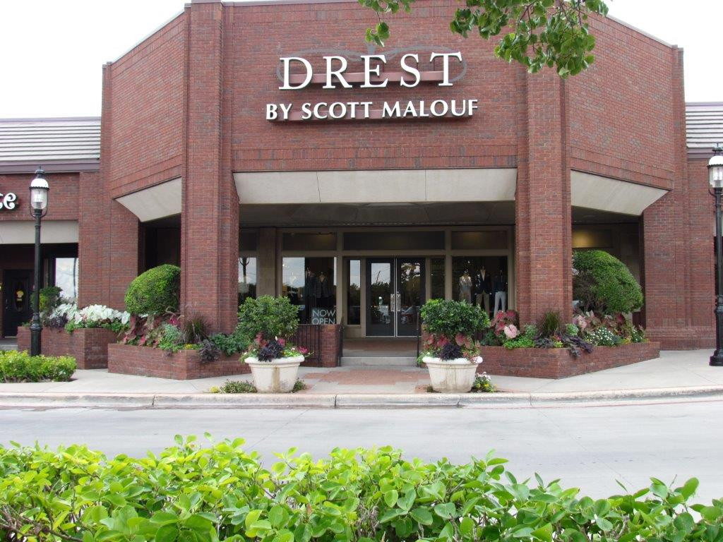 Fullscreen Page kingsgate