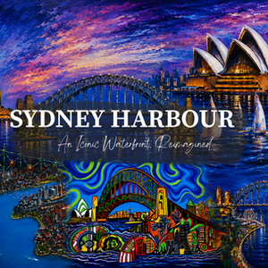 Sydney Harbour