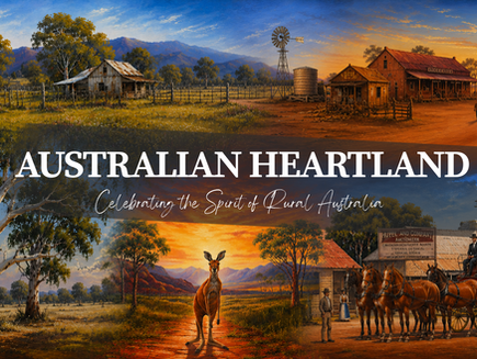 Australian Heartland
