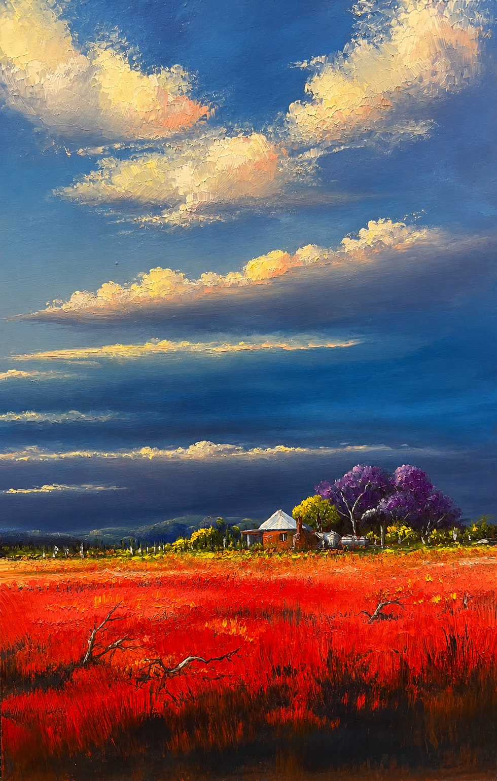 Outback Haven