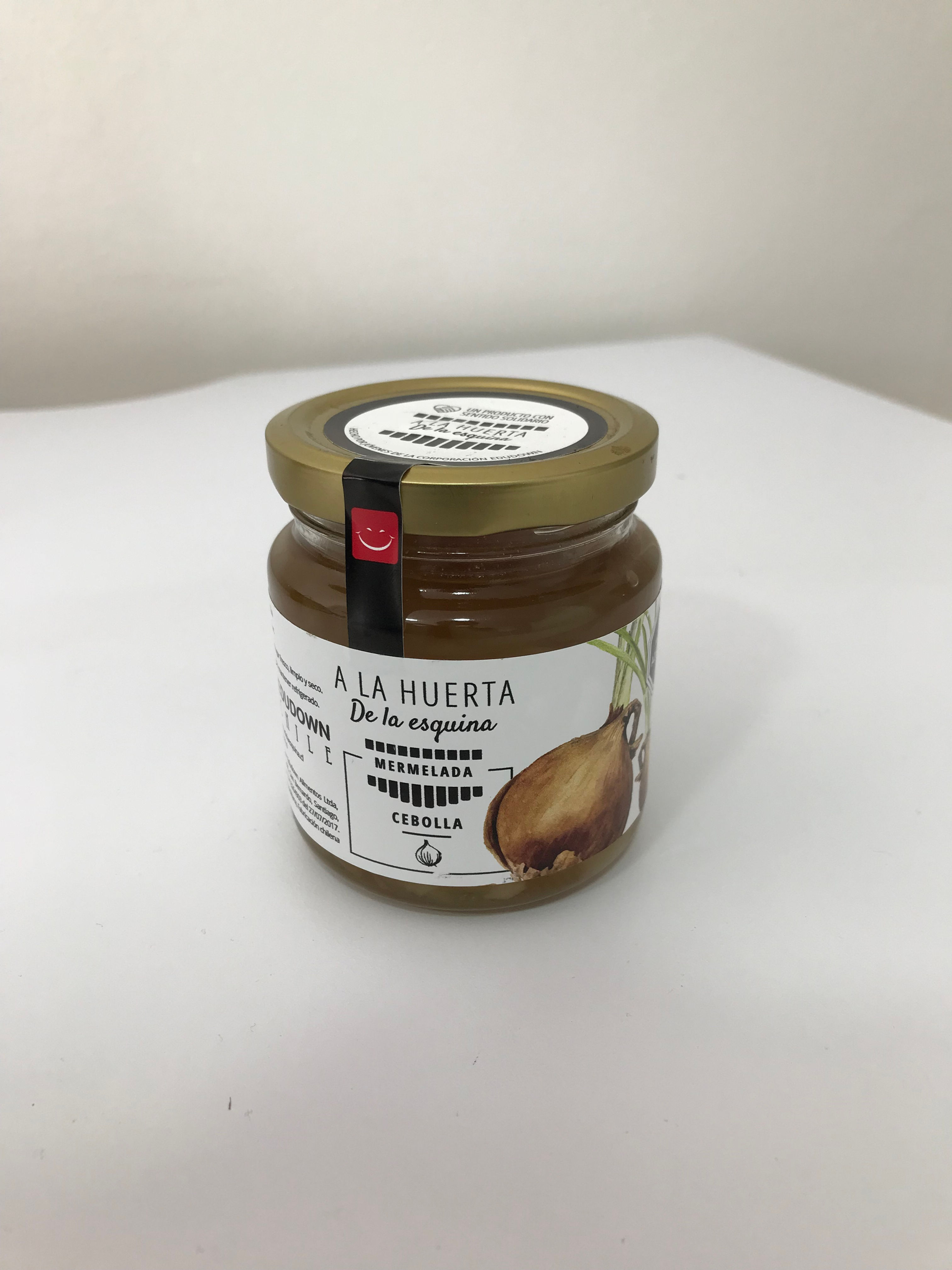 Mermelada de Cebolla