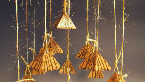 High School Sculpture