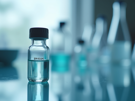 Exploring Research Peptide Benefits: A Scientific Perspective