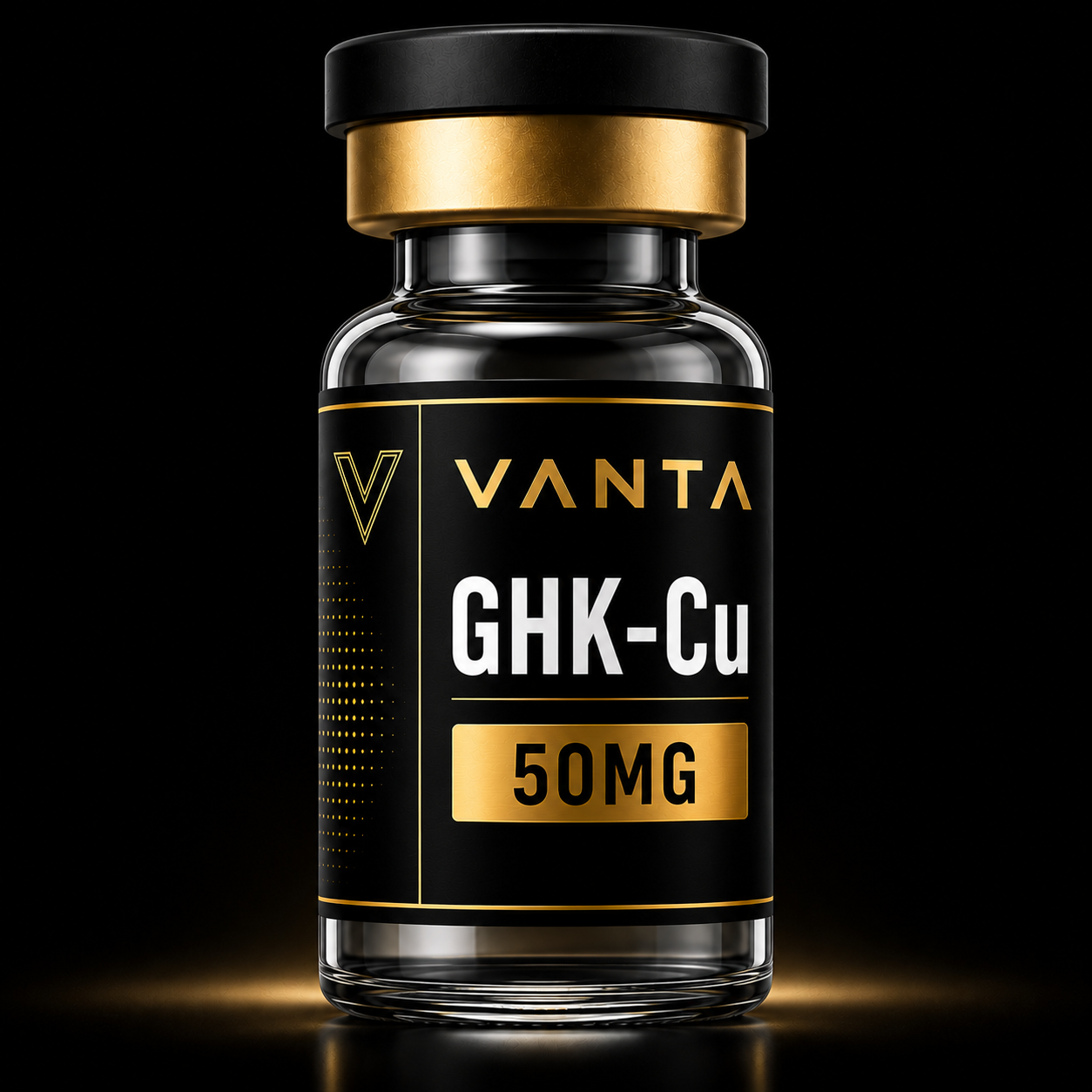 GHK-Cu (50mg)