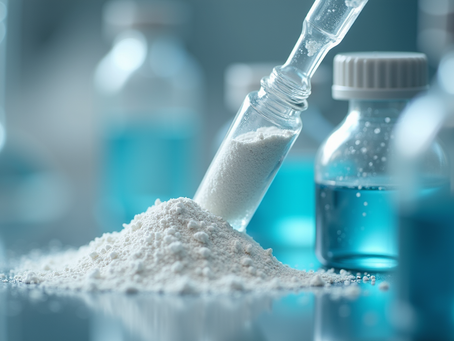 Exploring the Uses of Premium Research Peptides Usage