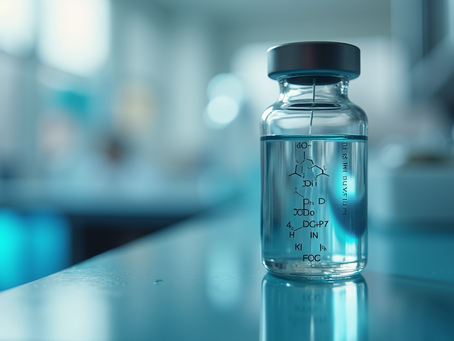 Exploring Applications of Research Peptides