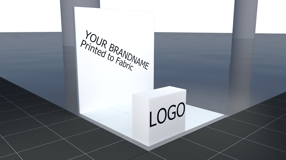 Thumbnail: Alto - Custom Hire Stand