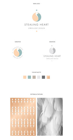 STEALING HEART
