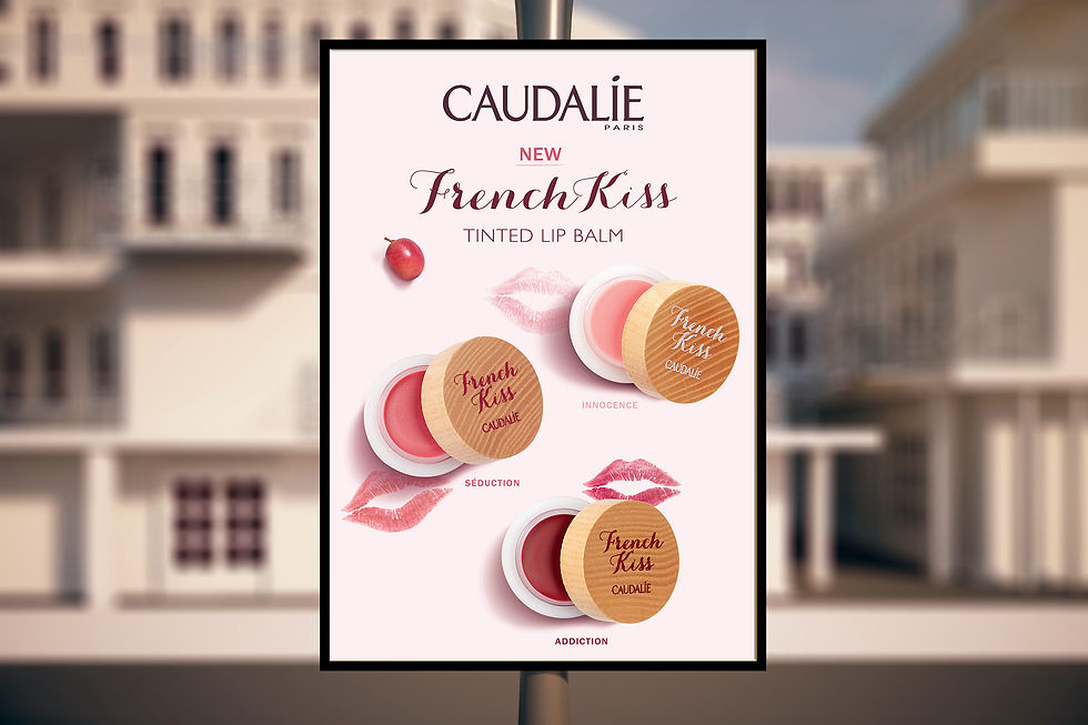 CAUDALIE_frenchkiss_billboardA