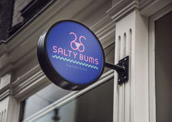 SALTYBUMS