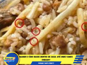 QUANDO O ÓDIO NASCE DENTRO DE CASA: ATÉ ONDE VAMOS CHEGAR?