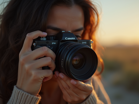Fotografia e Design: A Arte de Ju de Artes