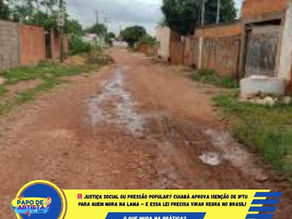 🚨 JUSTIÇA SOCIAL OU PRESSÃO POPULAR?