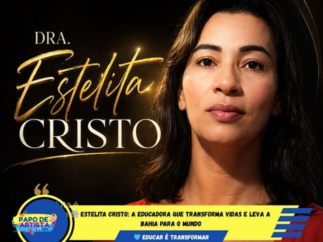 📚 ESTELITA CRISTO: