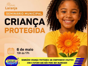 Seminário Criança Protegida: