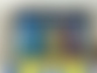 Quando a arte encontra o coração: 