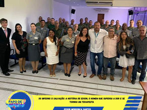 Do Inferno à Salvação: 